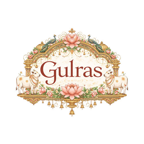 Gulras